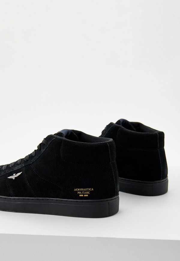 фото Кеды aeronautica militare