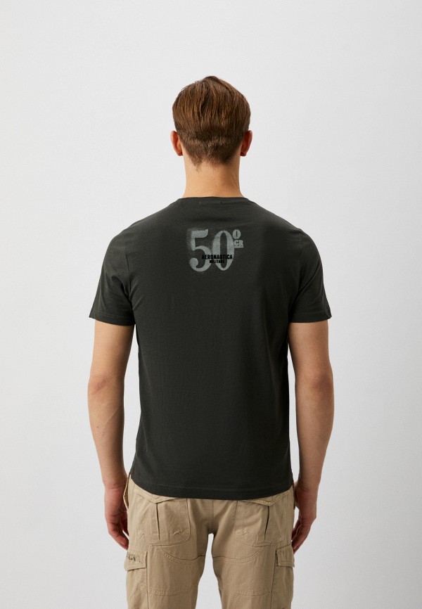 фото Футболка aeronautica militare