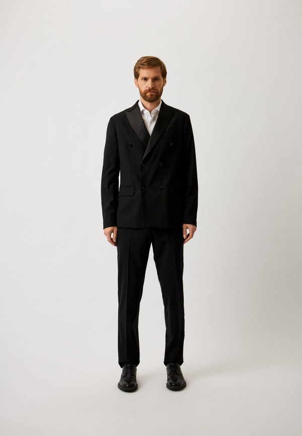 фото Брюки boss