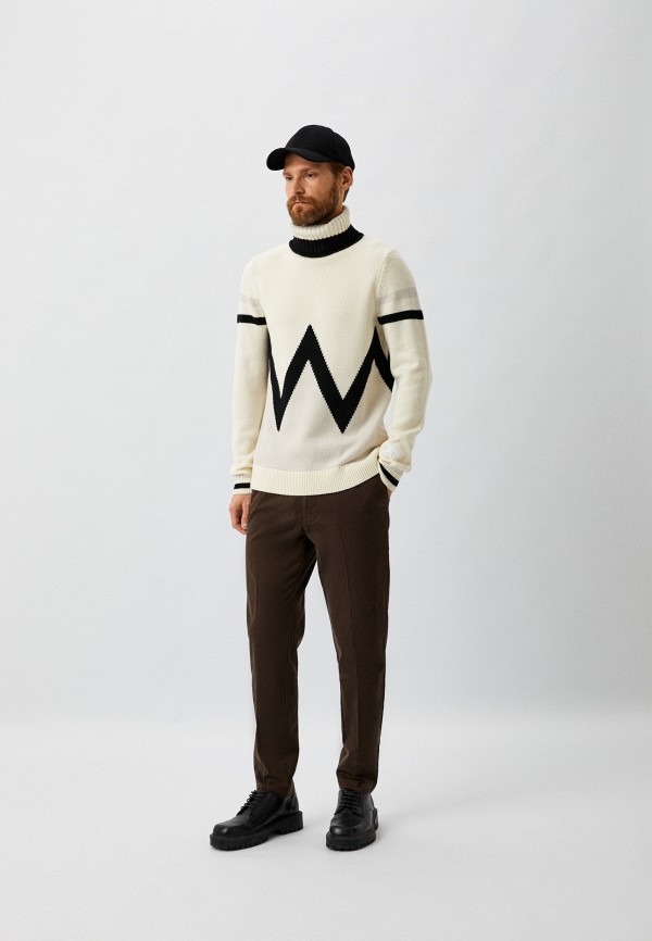 фото Свитер boss