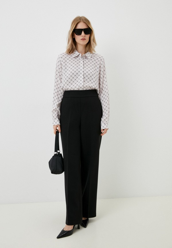 фото Брюки unq