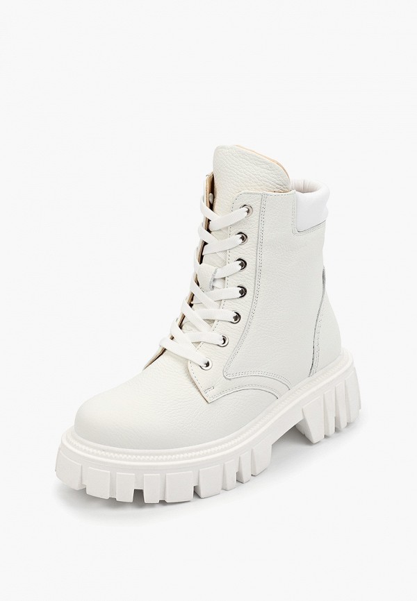 фото Ботинки mcm