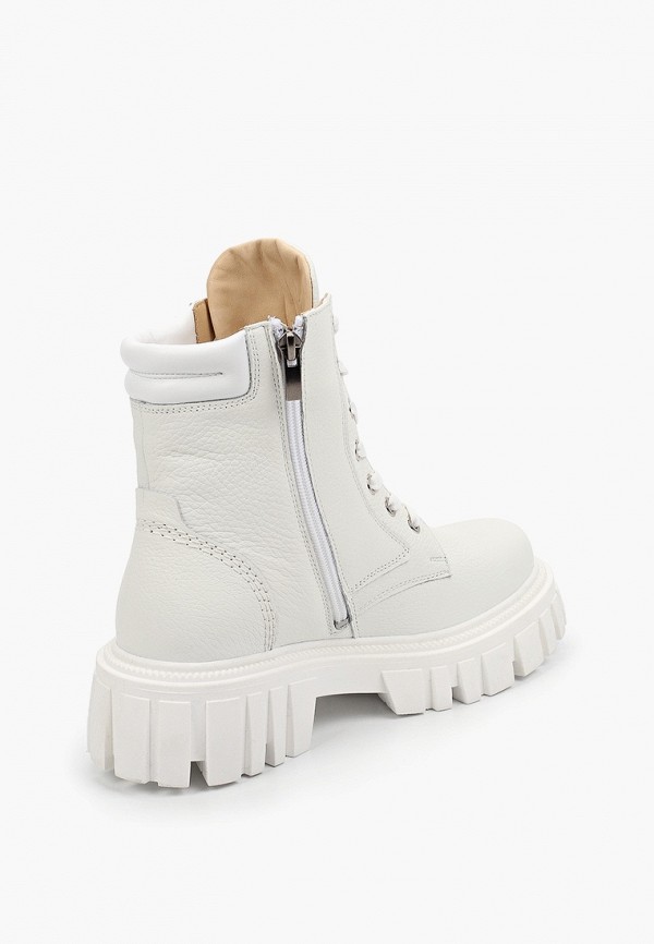 фото Ботинки mcm