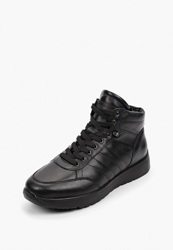 фото Кеды vittorio bravo