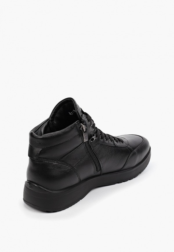 фото Кеды vittorio bravo