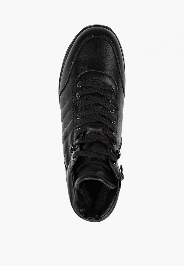 фото Кеды vittorio bravo