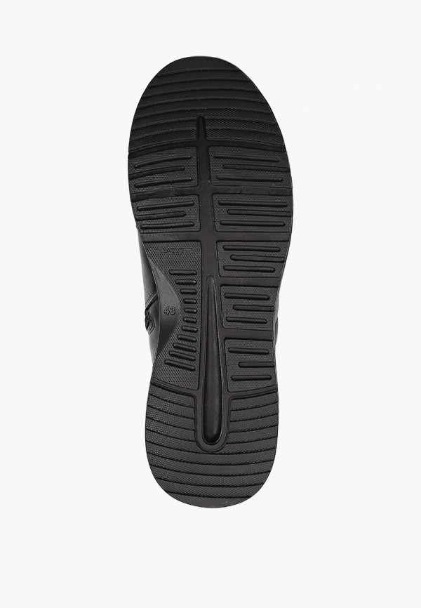 фото Кеды vittorio bravo