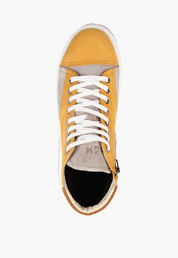 фото Кеды mcm