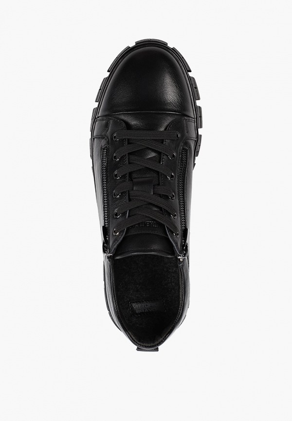 фото Кеды vittorio bravo