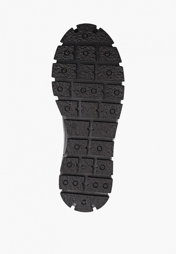 фото Кеды vittorio bravo