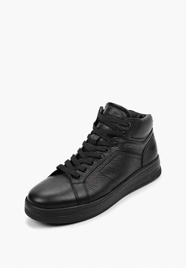 фото Кеды vittorio bravo