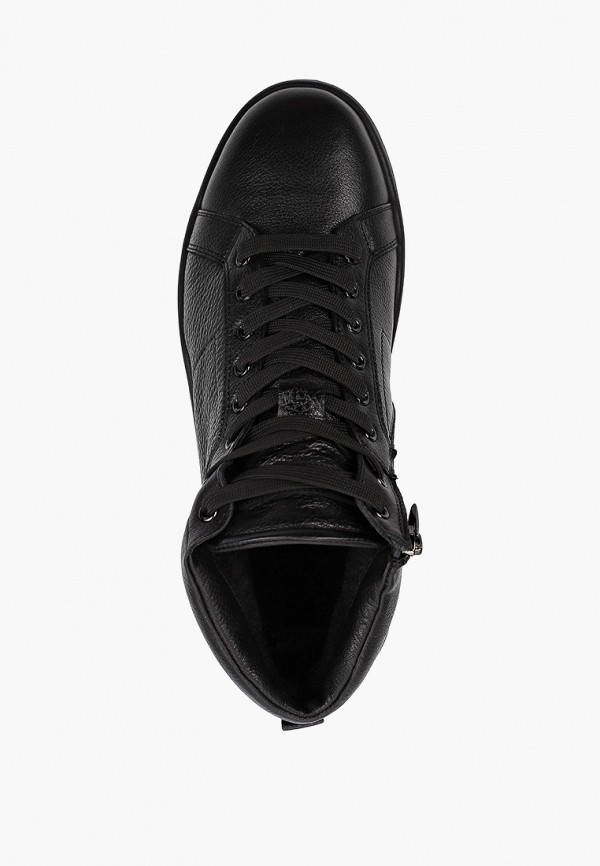 фото Кеды vittorio bravo