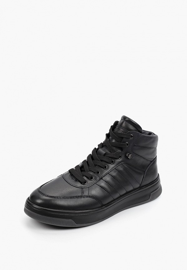 фото Кеды vittorio bravo