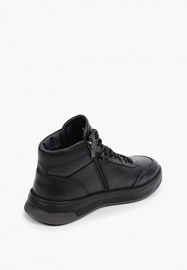 фото Кеды vittorio bravo