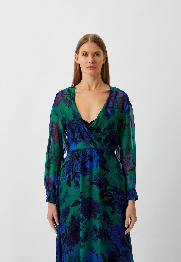 фото Платье и комбинация liu jo