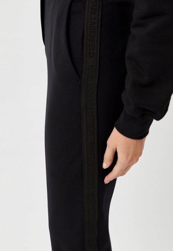 фото Брюки karl lagerfeld