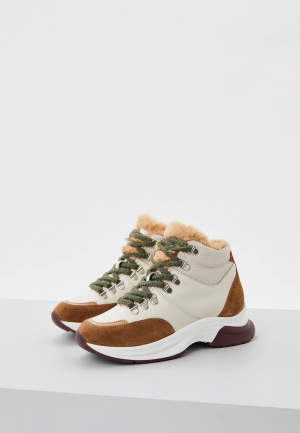 фото Кроссовки principe di bologna