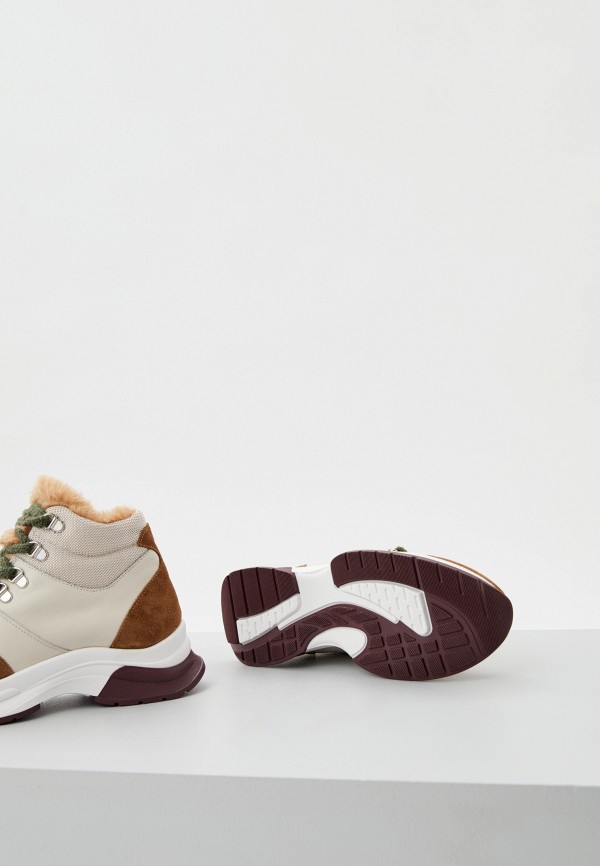 фото Кроссовки principe di bologna