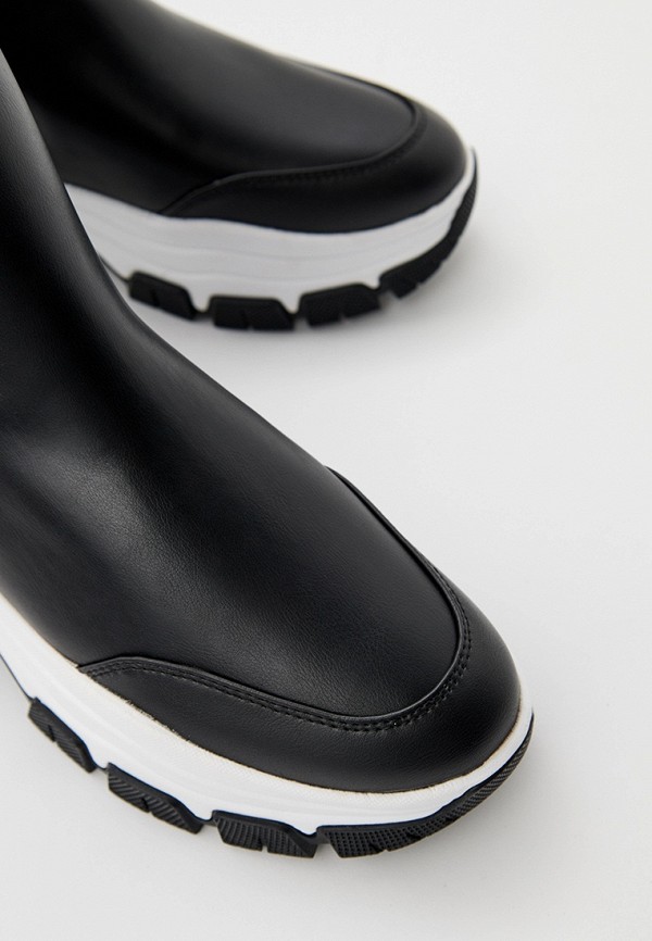 фото Ботинки guess