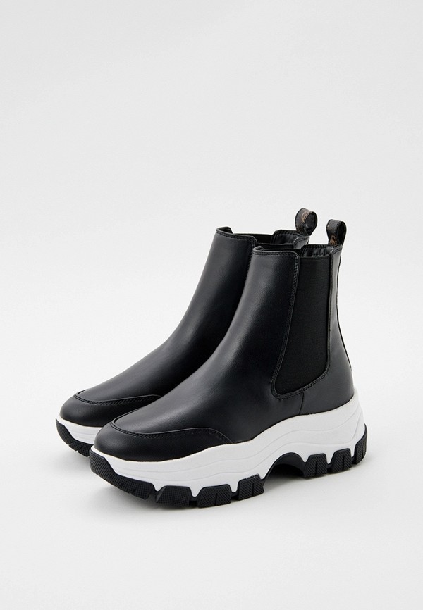 фото Ботинки guess