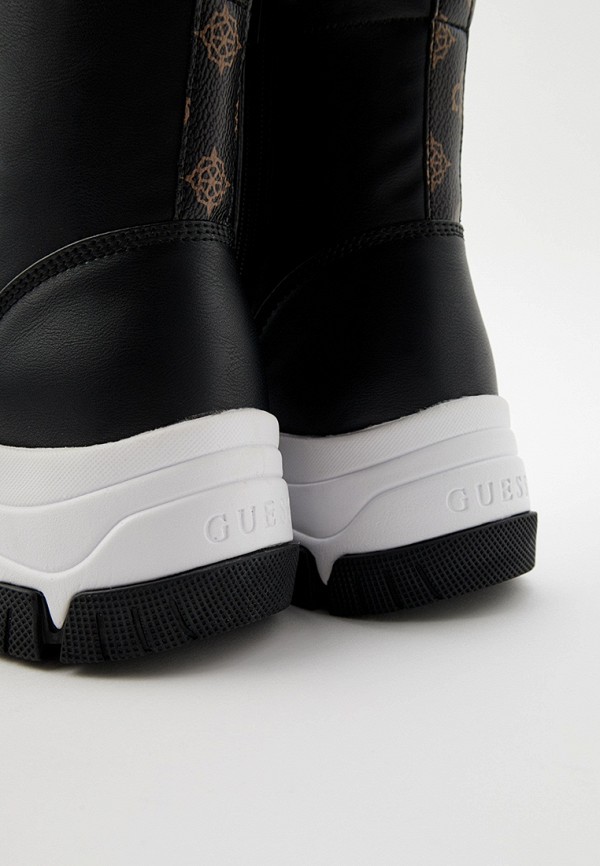 фото Кроссовки guess