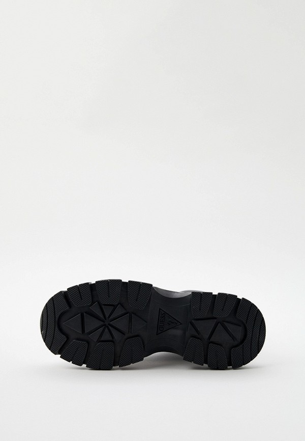 фото Кроссовки guess