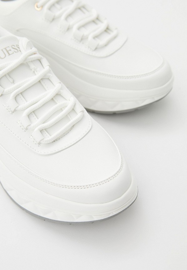 фото Кроссовки guess