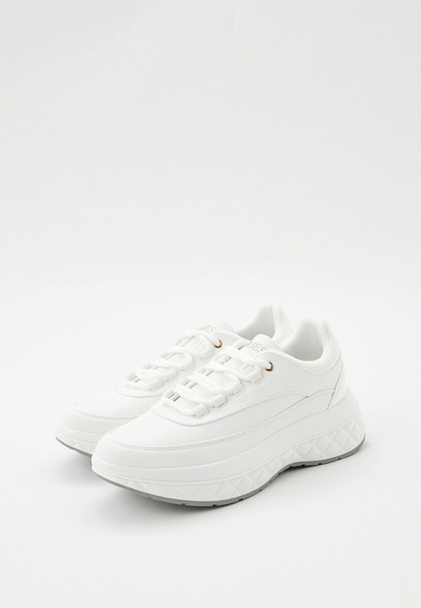 фото Кроссовки guess