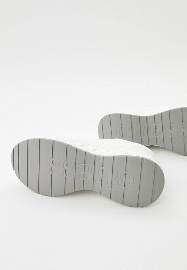 фото Кроссовки guess