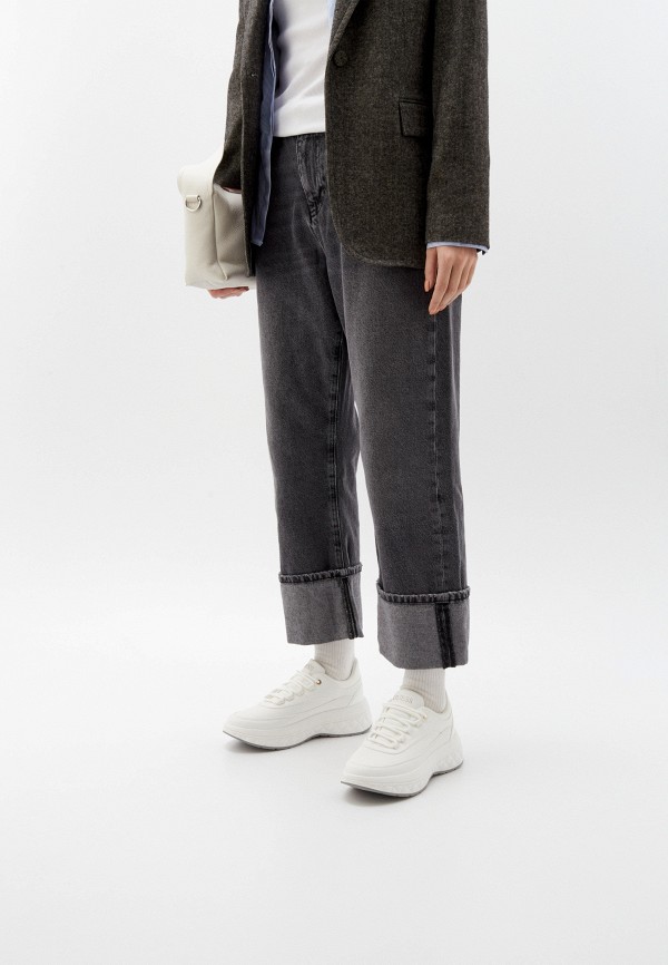 фото Кроссовки guess