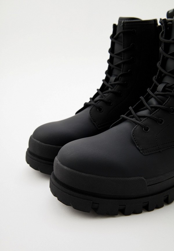 фото Ботинки guess