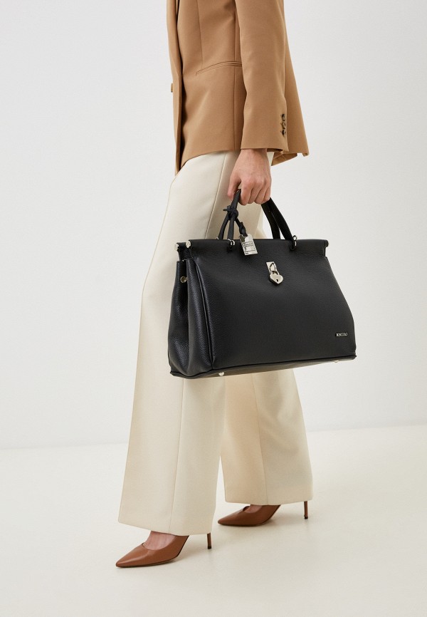 фото Сумка и брелок bosccolo