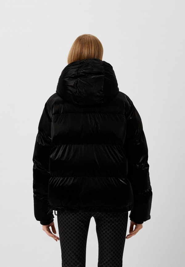 фото Куртка утепленная karl lagerfeld