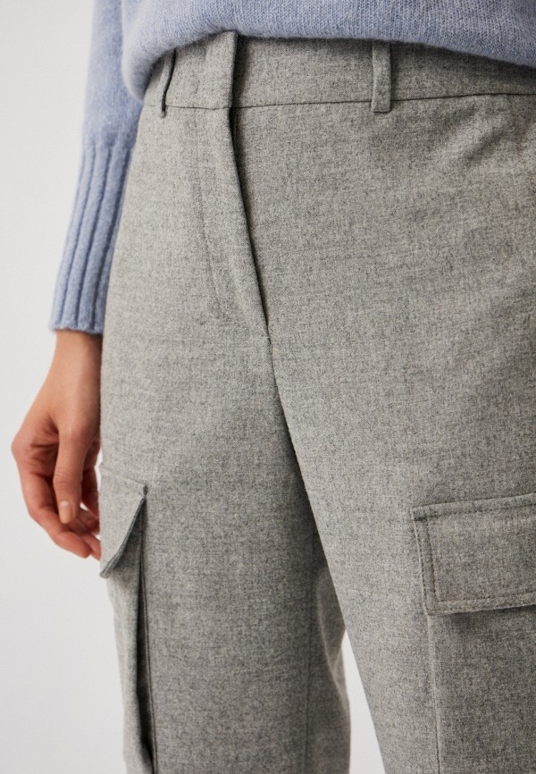 фото Брюки peserico easy