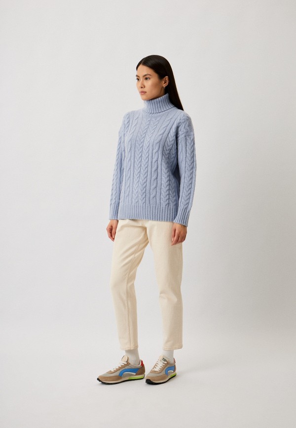 фото Свитер peserico easy