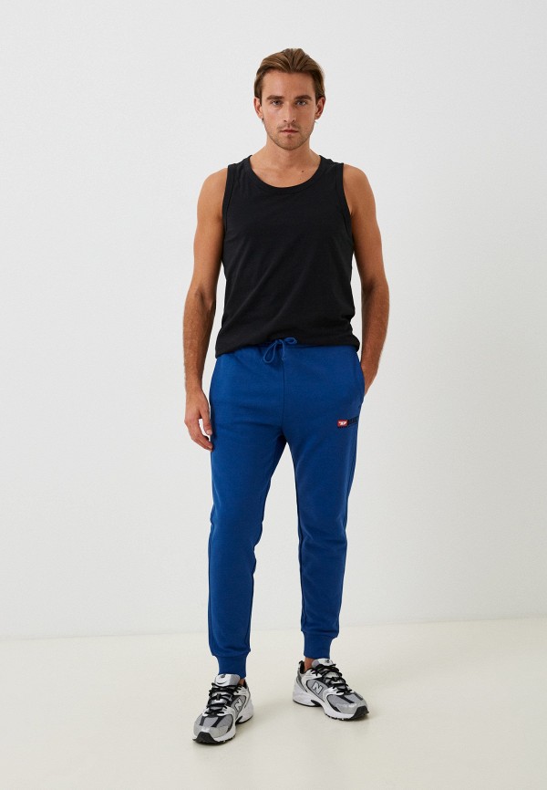 фото Брюки спортивные diesel