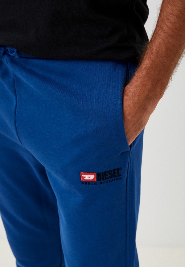 фото Брюки спортивные diesel