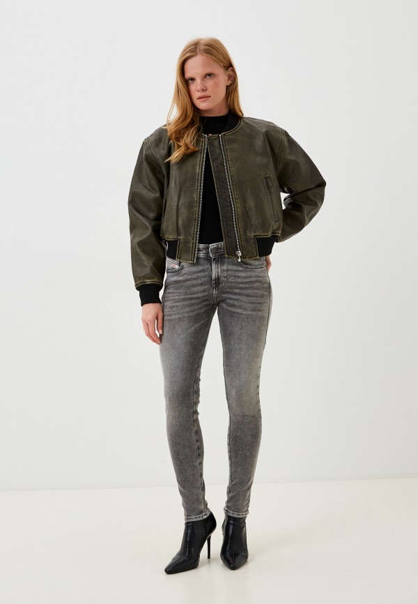 фото Джинсы diesel