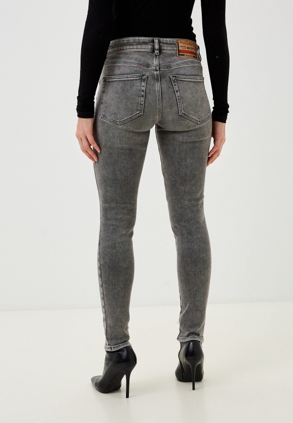 фото Джинсы diesel