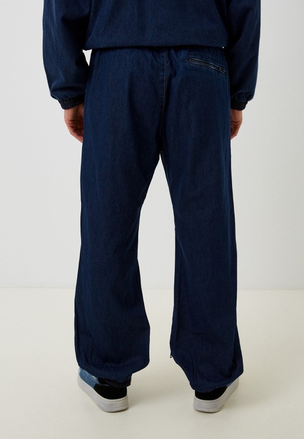 фото Брюки спортивные diesel