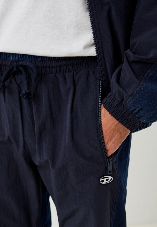 фото Брюки спортивные diesel