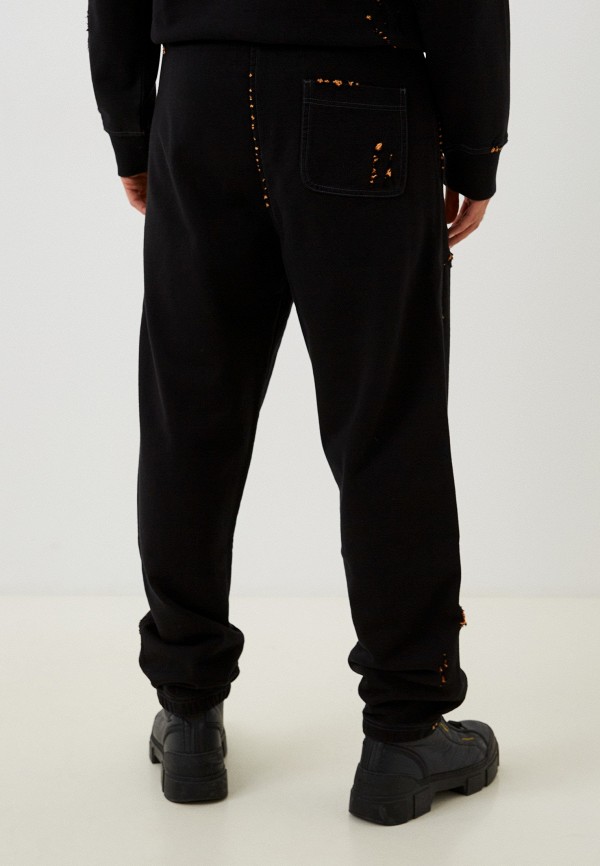 фото Брюки спортивные diesel