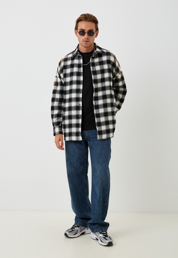 фото Рубашка diesel