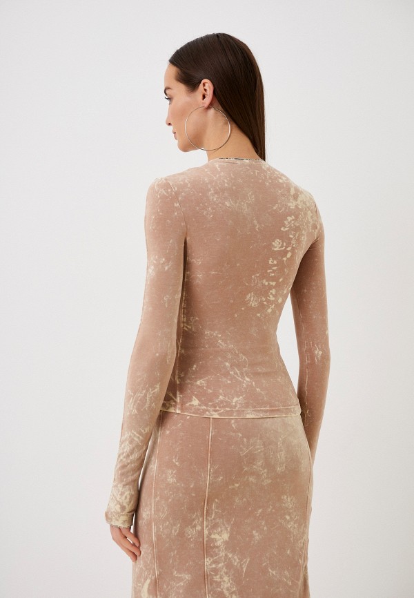 фото Лонгслив diesel