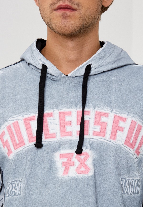 фото Худи diesel