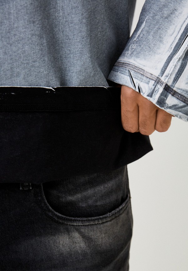 фото Худи diesel