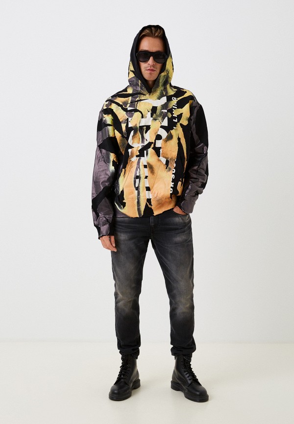 фото Худи diesel