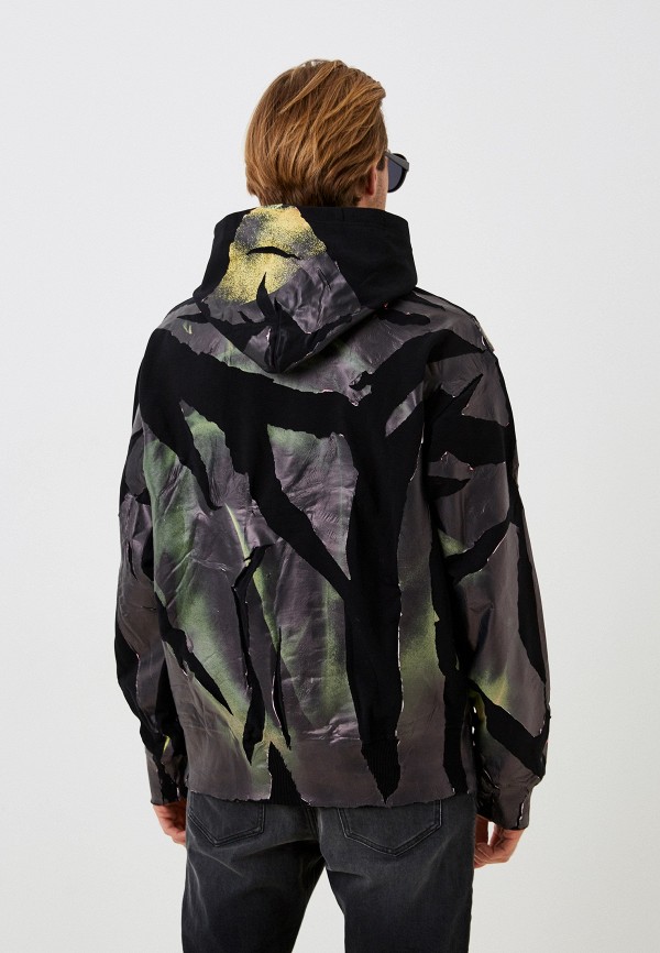 фото Худи diesel