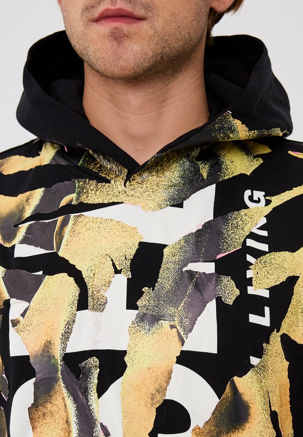 фото Худи diesel