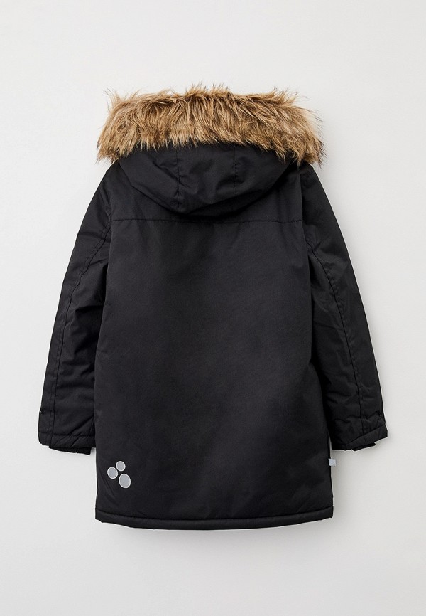 фото Куртка утепленная huppa